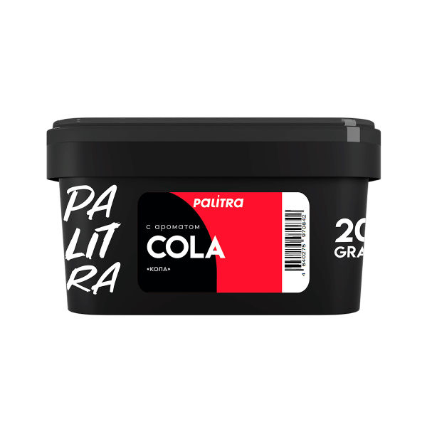 Табак PALITRA Cola 200 грамм в Сыктывкаре