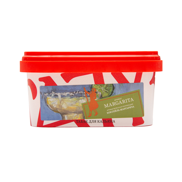 Табак Satyr Margarita 200 грамм в Сыктывкаре