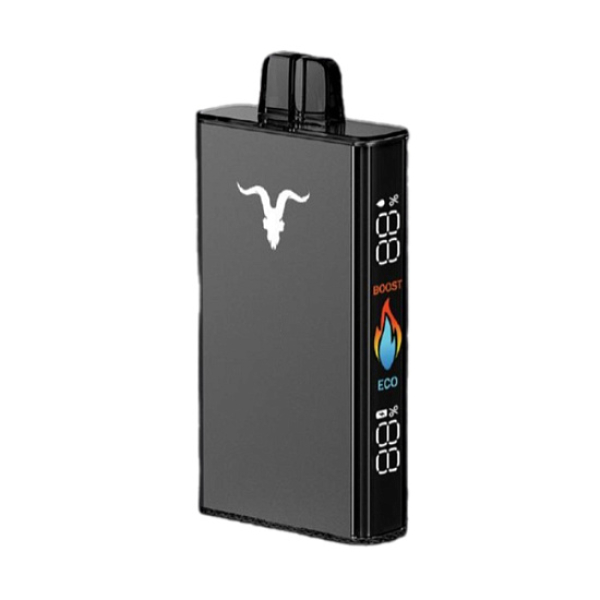 Электронка Ignite V250 Black Sweet And Sour Pomegranate Скадко Кислый Гранат в Сыктывкаре