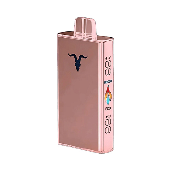 Электронка Ignite V250 Gold Blueberry Strawberry Coconut Черника Клубника Кокос в Сыктывкаре