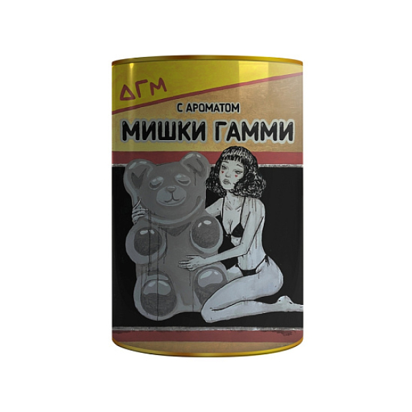 Табак Dogma Мишки Гамми 160 грамм в Сыктывкаре