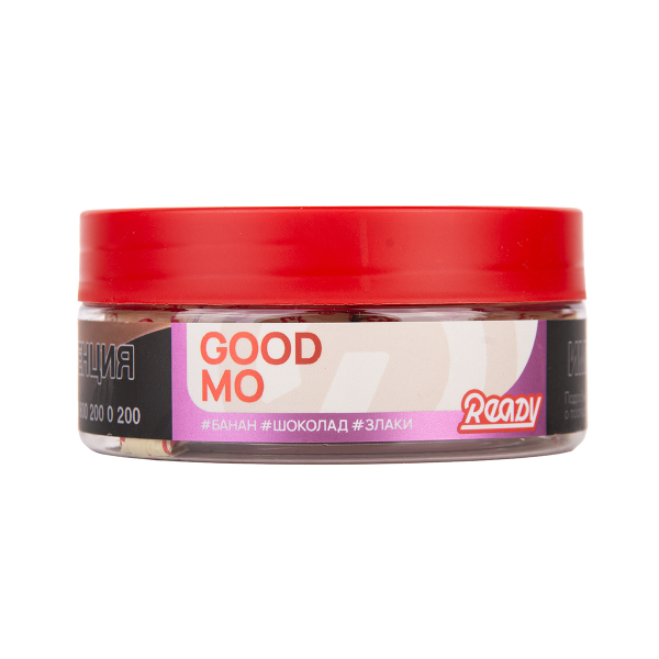 Табак Ready Good Mo 100 грамм в Сыктывкаре