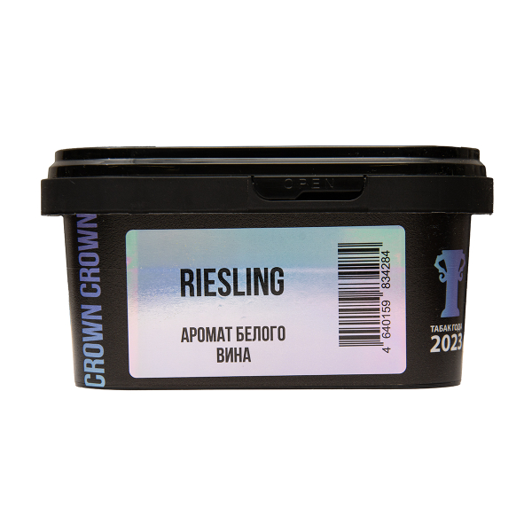 Табак Sapphire Crown Riesling 200 грамм в Сыктывкаре