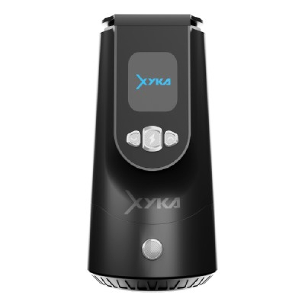 Электронная чаша Xyka Pro Графитовый в Сыктывкаре
