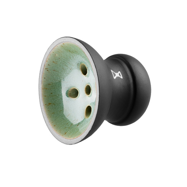 Чаша Alpha Bowl Doll Black& Green в Сыктывкаре
