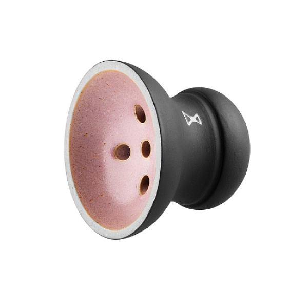 Чаша Alpha Bowl Doll Black& Pink в Сыктывкаре