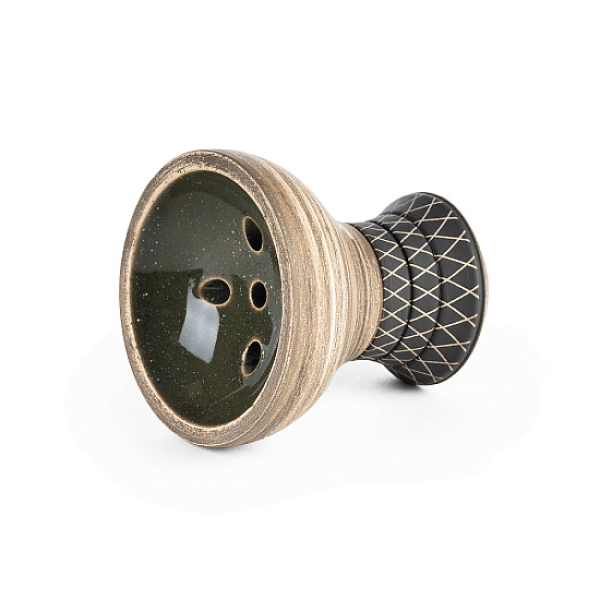 Чаша Alpha Bowl Turk Design Green Sand в Сыктывкаре