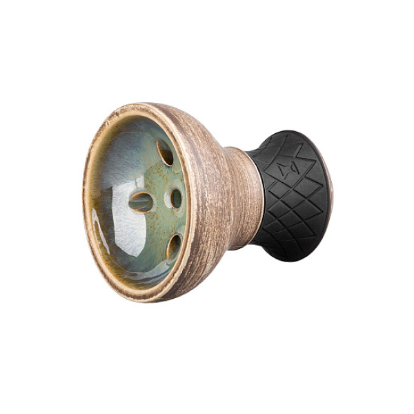 Чаша Alpha Bowl Turk Design Pro Green Fog в Сыктывкаре