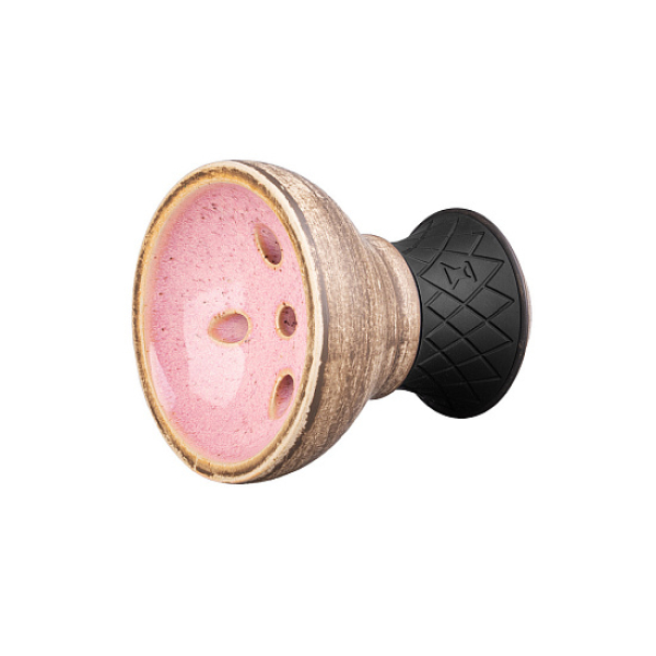 Чаша Alpha Bowl Turk Design Pro Pink в Сыктывкаре
