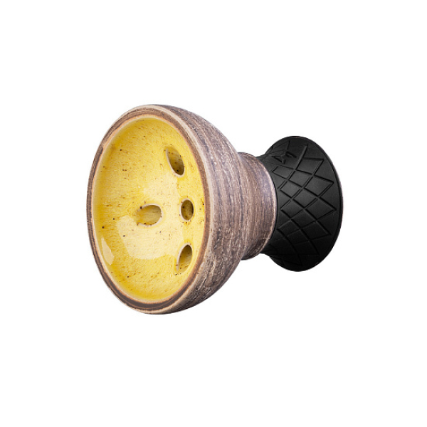 Чаша Alpha Bowl Turk Design Pro Yellow в Сыктывкаре