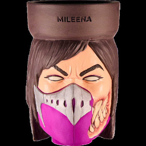 Чаша Kong Mileena в Сыктывкаре