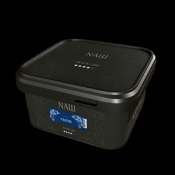 Табак Nаш Black Укроп 200 грамм в Сыктывкаре