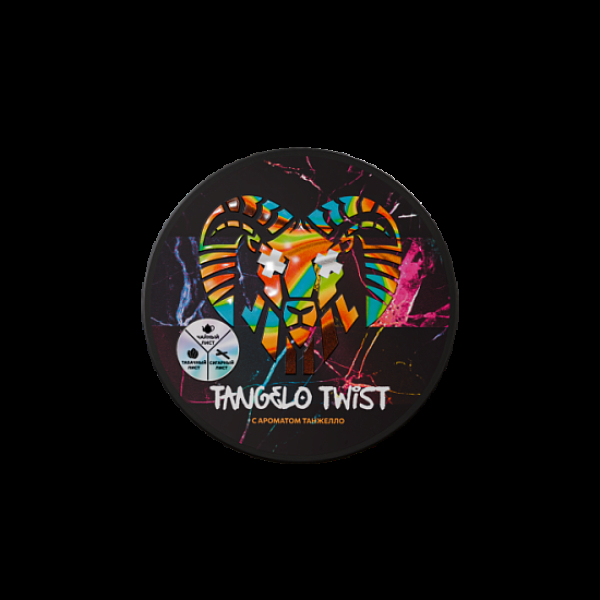 Табак Oven Танжелло Tangelo Twist 25 грамм в Сыктывкаре