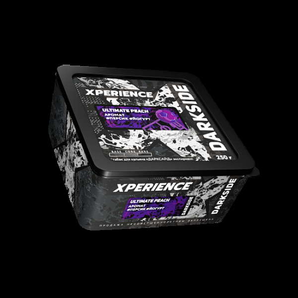 Табак Darkside Experience Ultimate Peach 250 грамм в Сыктывкаре