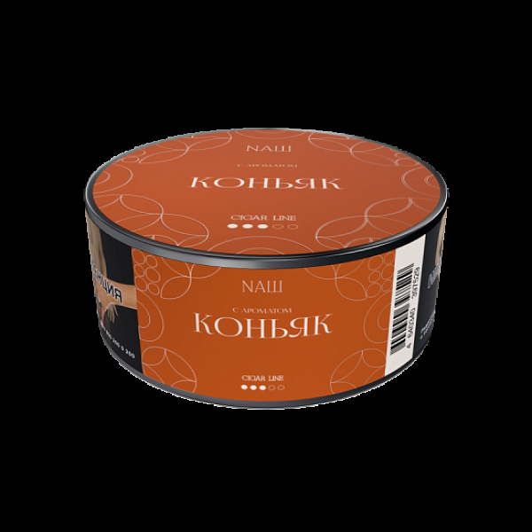 Табак Nаш Cigar Коньяк 30 грамм в Сыктывкаре