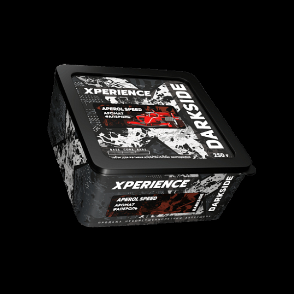 Табак Darkside Experience Aperol Speed 250 грамм в Сыктывкаре