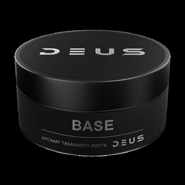 Табак Deus Base Табачный Лист 100 грамм в Сыктывкаре