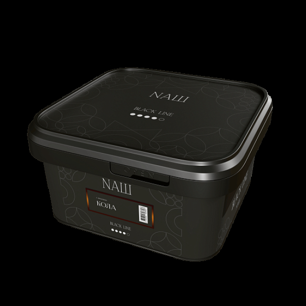 Табак Nаш Black Кола 200 грамм в Сыктывкаре