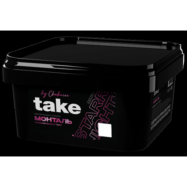 Табак Take Монталь Montale 200 грамм в Сыктывкаре