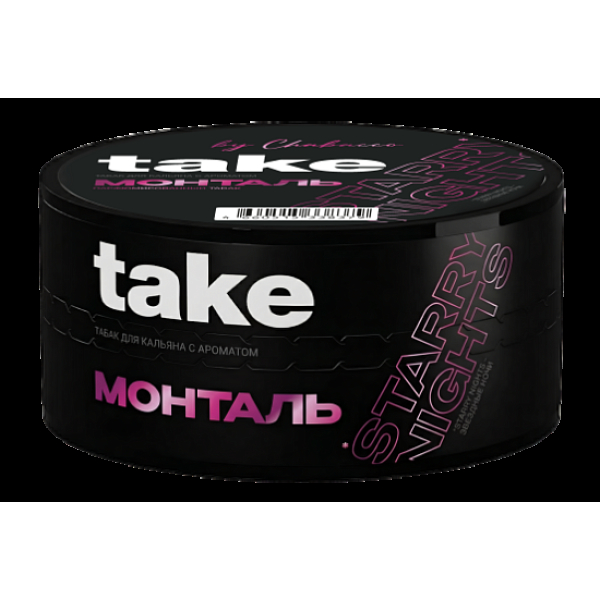 Табак Take Монталь Montale 25 грамм в Сыктывкаре