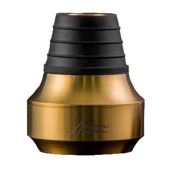 Уловитель сиропа Union Hookah Sleek Золотой в Сыктывкаре