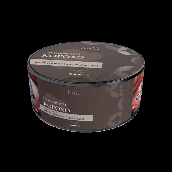 Табак Nаш Cigar No Aroma Корохо 30 грамм в Сыктывкаре