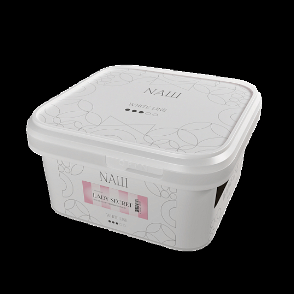 Табак Nаш White Персик Манго Ягоды Холодок Lady Secret 200 грамм в Сыктывкаре