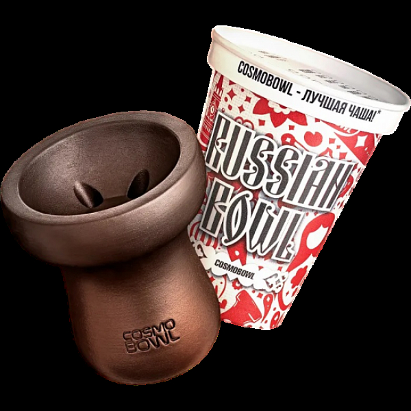 Чаша Cosmo Bowl Russian New Style Pack в Сыктывкаре
