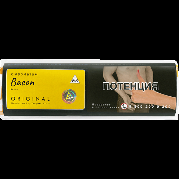 Табак Original Bacon Бекон 250 грамм в Сыктывкаре