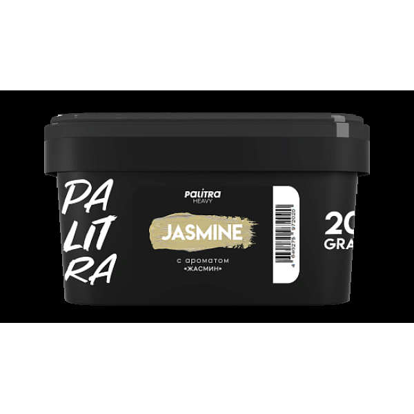 Табак Palitra Heavy Жасмин Jasmine 200 грамм в Сыктывкаре