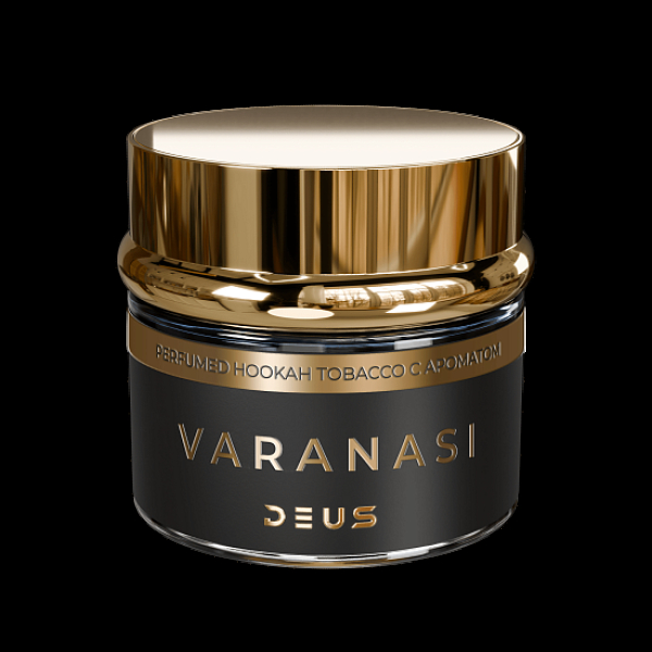 Табак Deus Perfume Vаranasi 40 грамм в Сыктывкаре