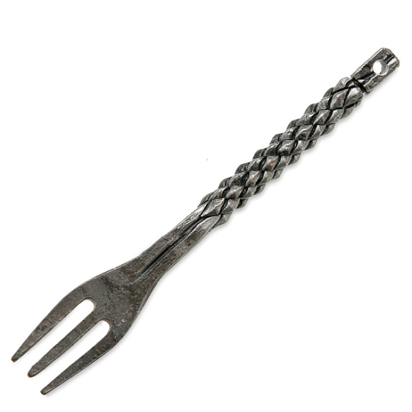Вилка Werkbund Граверная Fork Authentic в Сыктывкаре