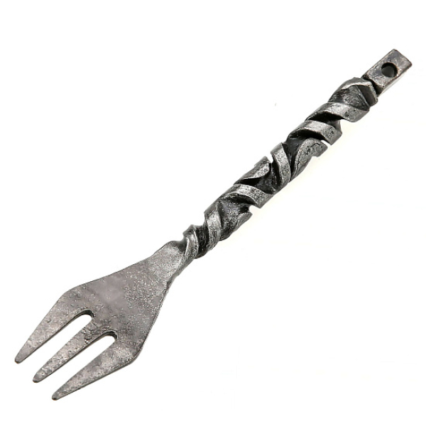 Вилка Werkbund Граверная Fork Bionik в Сыктывкаре