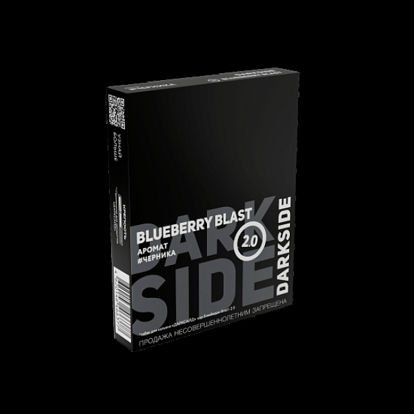 Табак Darkside Core Черника 2.0 Blueberry Blast 2.0 25 грамм в Сыктывкаре
