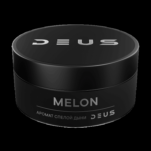 Табак Deus Melon Спелая Дыня 100 грамм в Сыктывкаре
