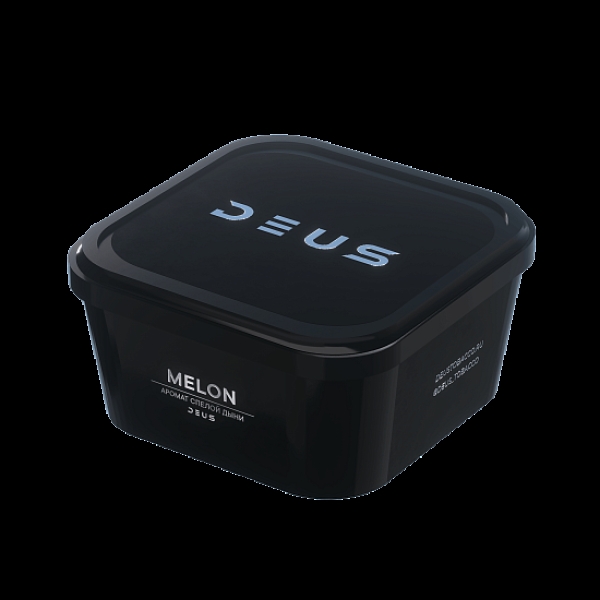 Табак Deus Melon Спелая Дыня 250 грамм в Сыктывкаре