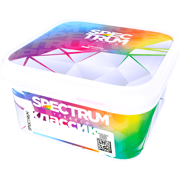 Табак Spectrum Cl Тропический Сок Tropicana 200 грамм в Сыктывкаре
