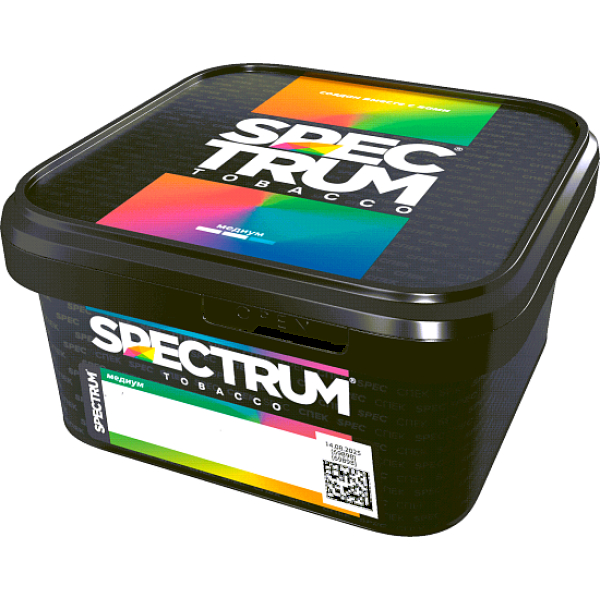 Табак Spectrum Md Русская Малина Russian Raspberry 200 грамм в Сыктывкаре