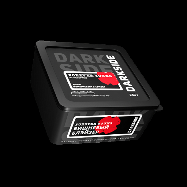 Табак Darkside Core Forever Young Вишневый Блэйзер 250 грамм в Сыктывкаре
