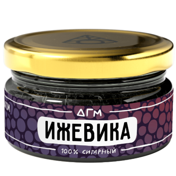 Табак Dogma Ижевика 20 грамм в Сыктывкаре