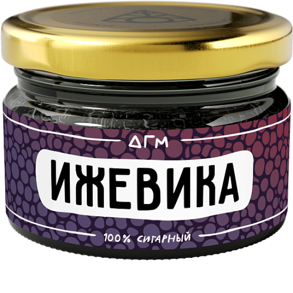 Табак Dogma Ижевика 80 грамм в Сыктывкаре