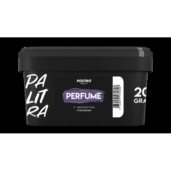 Табак Palitra Heavy Парфюм Perfume 200 грамм в Сыктывкаре
