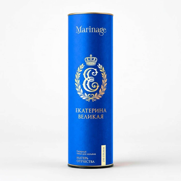Табак Marinage Екатерина Великая 250 грамм в Сыктывкаре