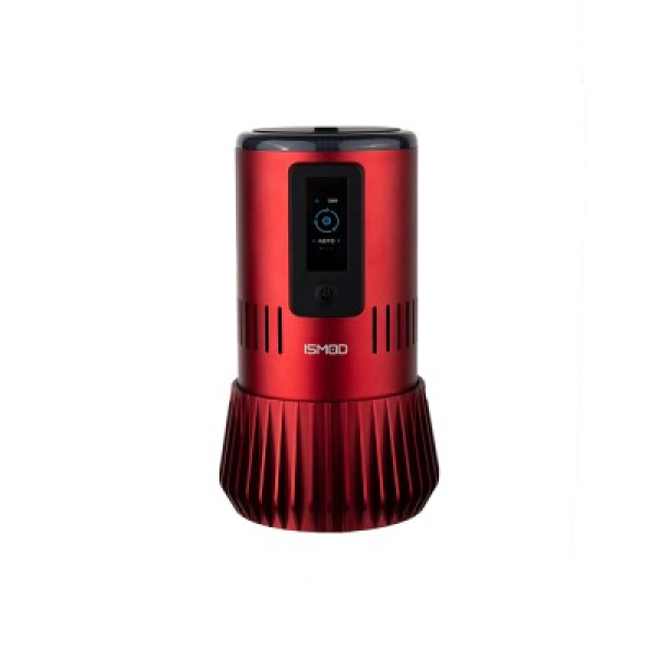 Электронная чаша Apex Ismod Burgundy Красный в Сыктывкаре