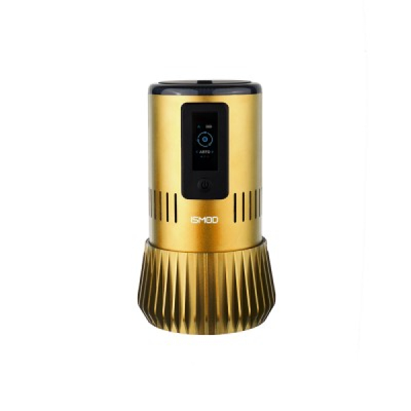 Электронная чаша Apex Ismod Royal Gold Золотой в Сыктывкаре