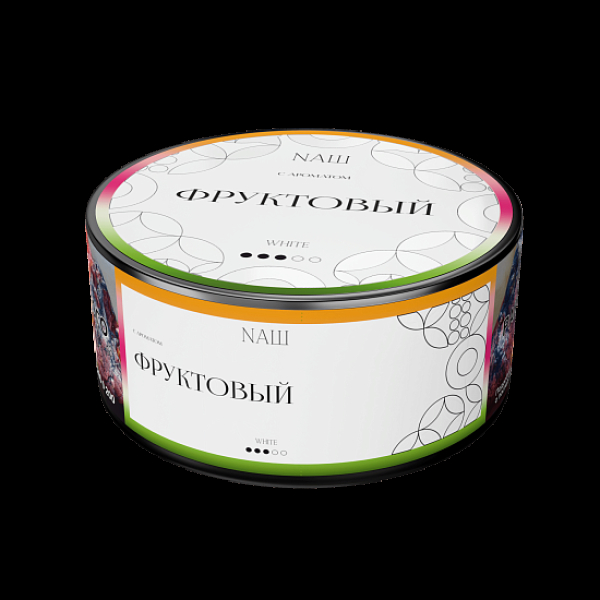 Табак Nаш White Фруктовый 100 грамм в Сыктывкаре