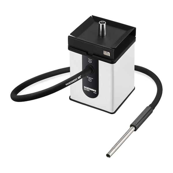 Кальян Nanosmoke Eleven White в Сыктывкаре