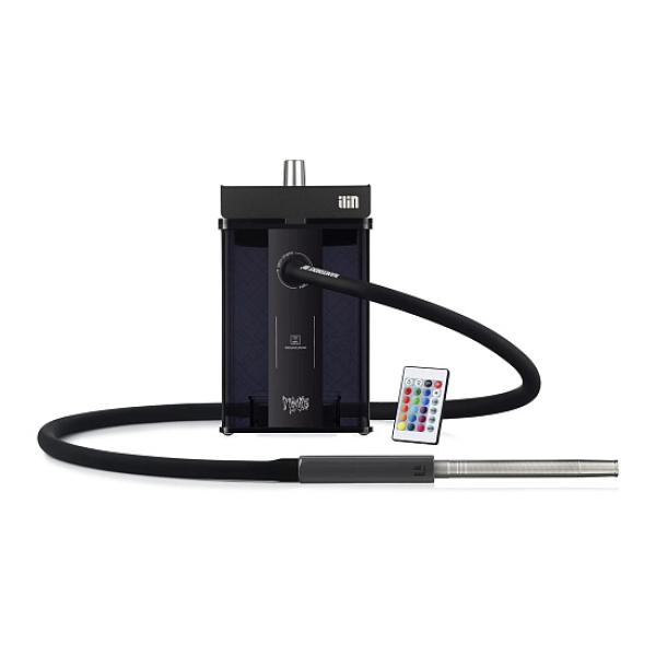 Кальян Nanosmoke Five Led в Сыктывкаре