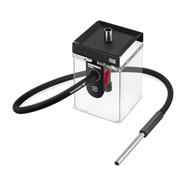 Кальян Nanosmoke Nano Plus в Сыктывкаре