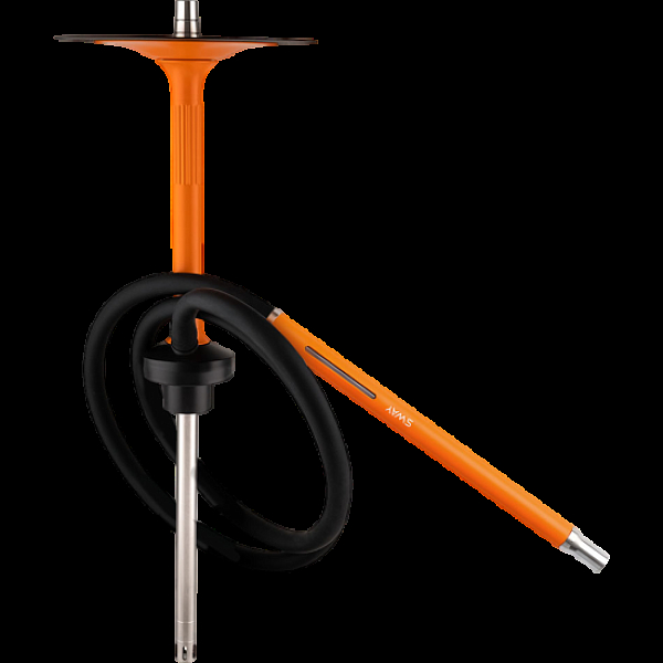 Кальян Sway Base Cosmic Orange Орандж в Сыктывкаре